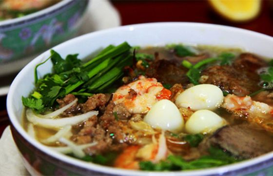 Top 13 Must-Try Specialties In My Tho, Vietnam