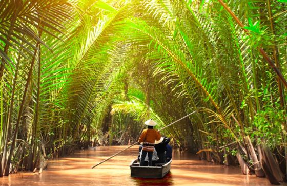 Cai Be Floating Market: All Travel Guide For Your Visit To Cai Be, Tien Giang