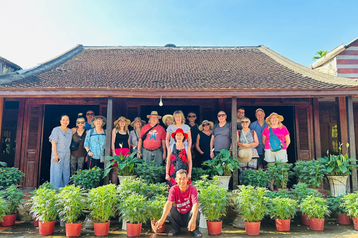  Hai Dao Homestay  