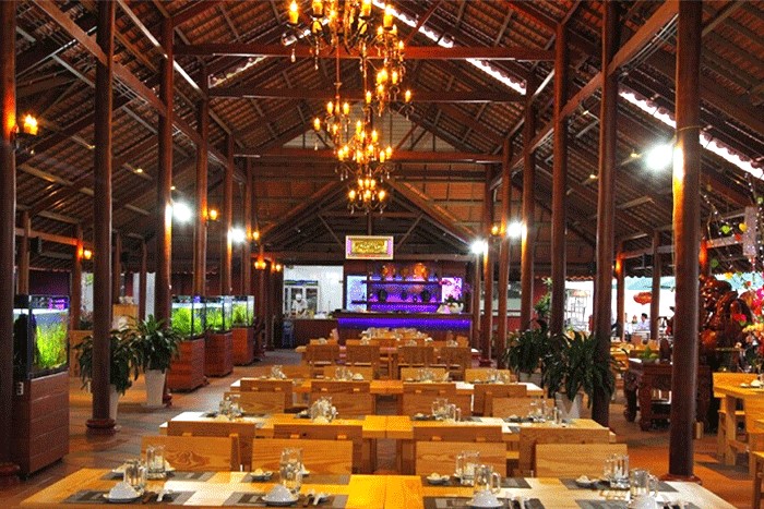 An Nam Restaurant