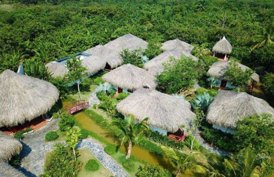 Where To Stay In Cai Be? Top 08 Best Places To Stay In Cai Be, Vietnam