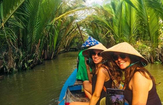 2 Weeks In Vietnam For Women - How To Plan Your Trip?