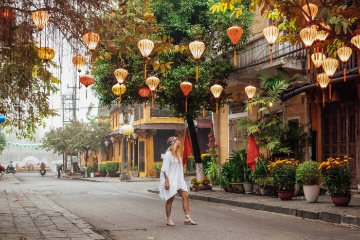 Hoi An