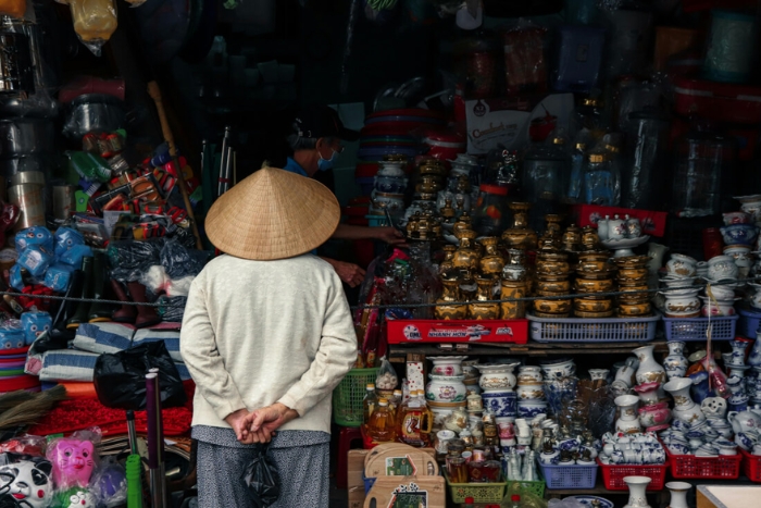 2 week Vietnam itinerary for women