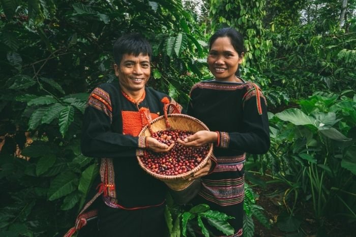 Coffee plays a Central Role in Bu&ocirc;n Ma Thuột&rsquo;s identity