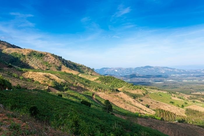 Discover the cultures of T&acirc;y Nguy&ecirc;n through a stop in Kon Tum