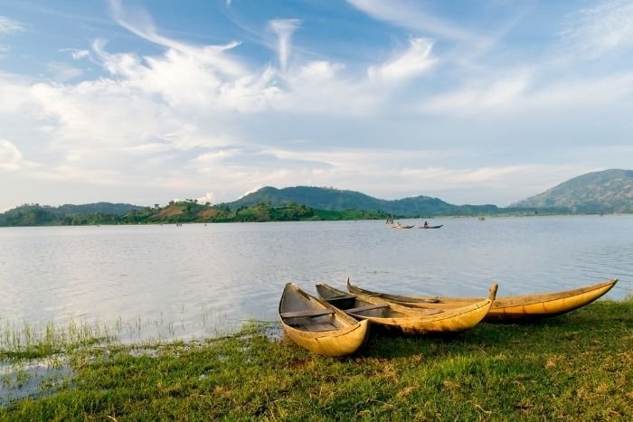 Lắk Lake is one of Đắk Lắk&rsquo;s iconic natural sites