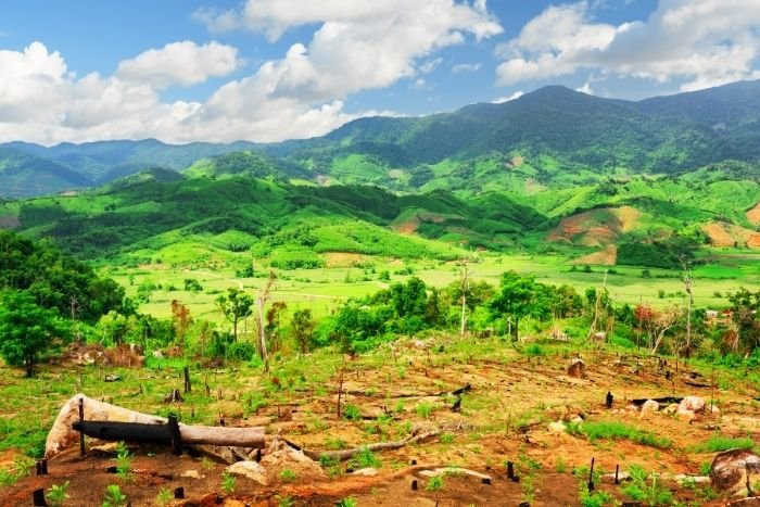 Enjoy a more relaxed pace in Vietnam&rsquo;s Central Highlands