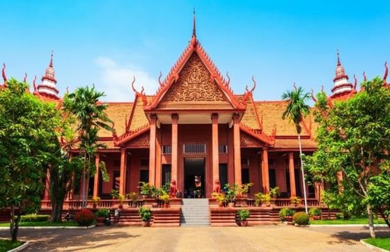 Is Vietnam Or Cambodia Cheaper For A Trip? Travel Budget Comparison
