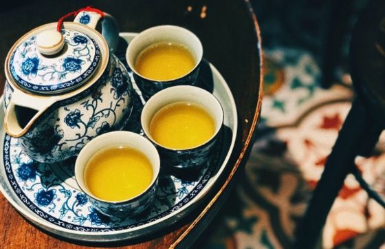 Vietnamese Tea - Everything You Need To Know