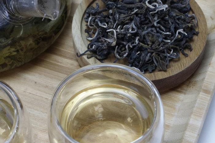 Choose authentic Vietnamese tea from trusted regions