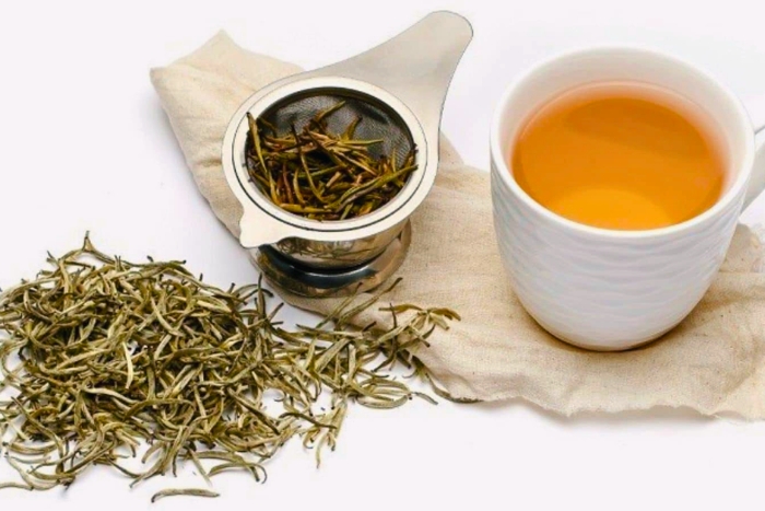 Discover Shan Tuyết, a unique tea in Vietnam
