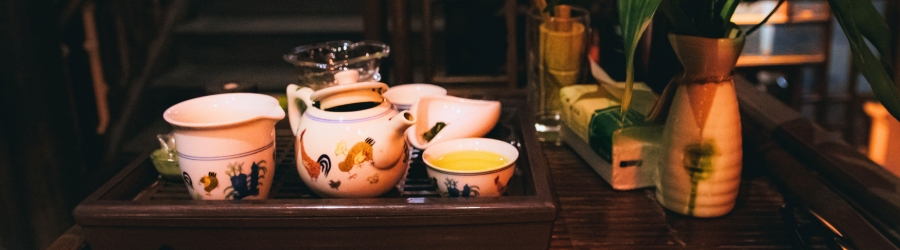 Everything you need to know about Vietnamese tea