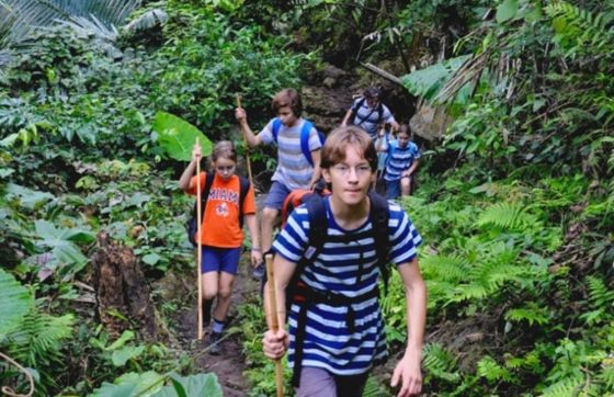 1 Week In Ba Be Cao Bang Ha Giang Recommended By The Demirel Family