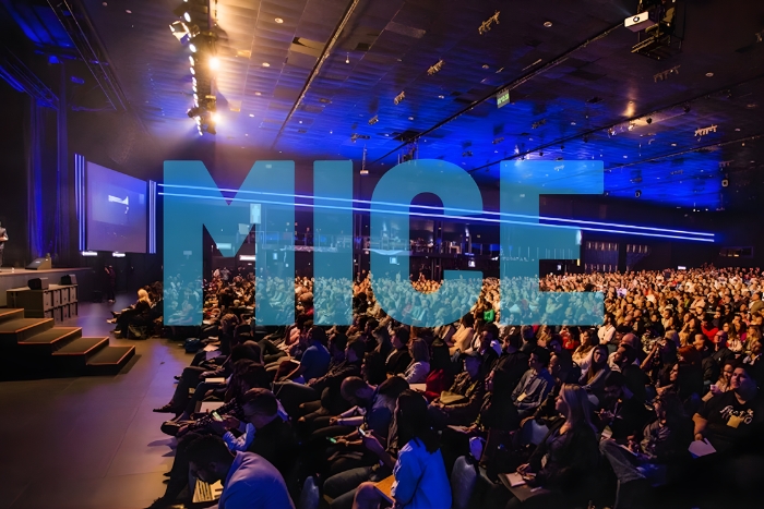 What is MICE tourism?