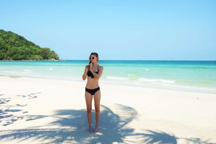 Best time for a beach holiday in Vietnam, Phu Quoc from November to April