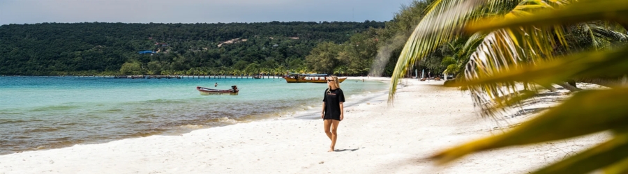 Best time to visit beaches in Vietnam