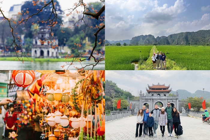 What do you know about Vietnam's climate?