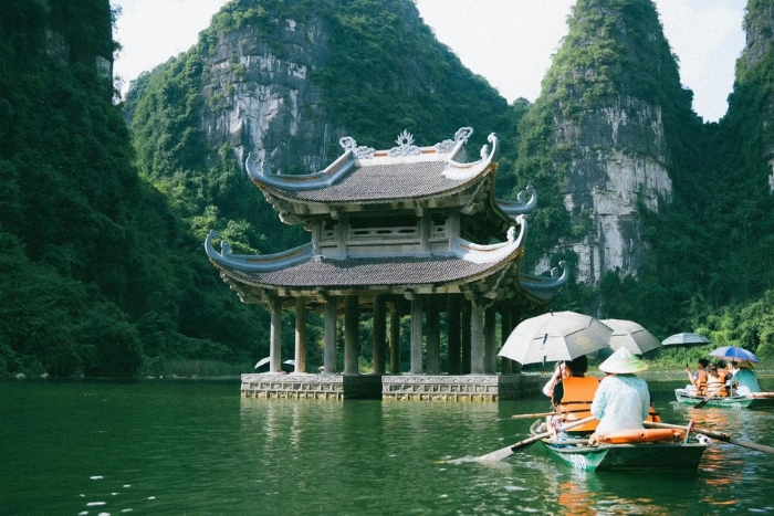 Explore the best time to visit Vietnam