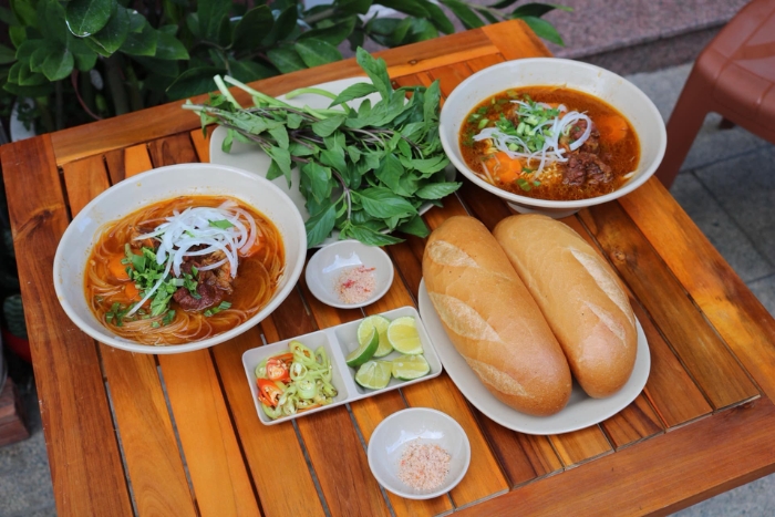 What to Eat for Breakfast in Vietnam? Try Bò Kho – Lemongrass Beef Stew