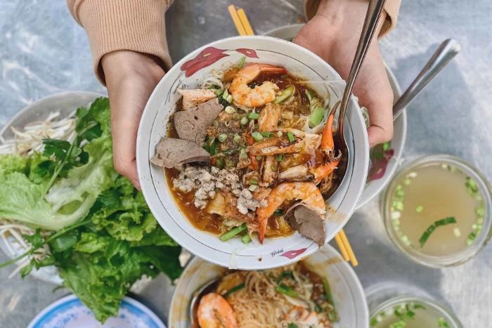 Hủ Tiếu – A Flavorful Vietnamese Breakfast Dish You Must Try in the South