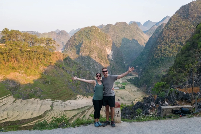 Vietnam 2 Weeks Itinerary Cost and Budget Guide for 14 Days of Travel in Vietnam