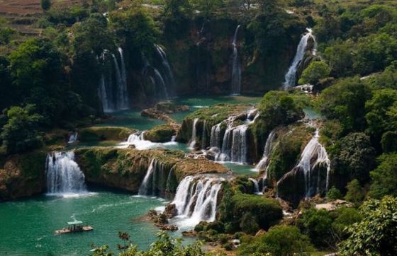 What To Do In Cao Bang For 2 Days? Itinerary Review By Mr. Diallo