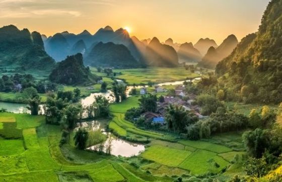 What To Do In Cao Bang In 4 Days? Itinerary Review By Mr. Faucher