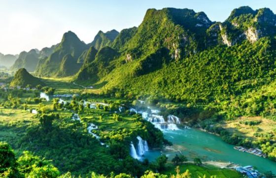 What To Do In Cao Bang Vietnam 5 Days? Itinerary Review By Mr. Migeot