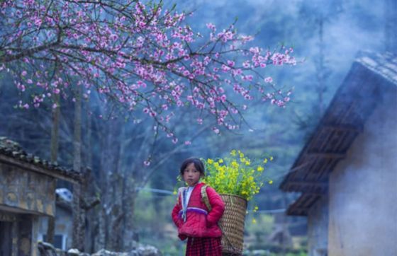 Remarks On A 6-day Trip To Cao Bang Ha Giang And Sapa By Mr. Radley