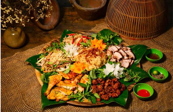 Discover 12 Famous Delicacies In Cao Bang