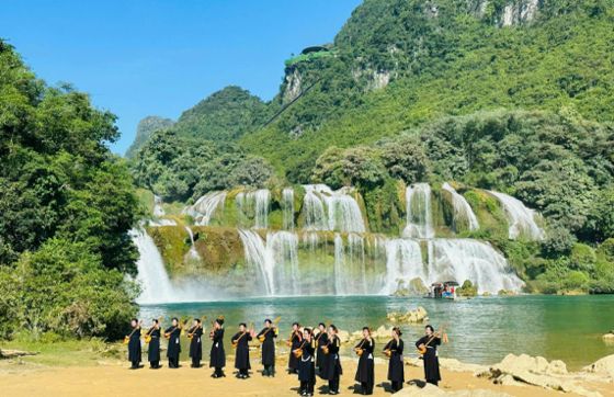 Discover The Ethnic Minorities In Cao Bang Vietnam
