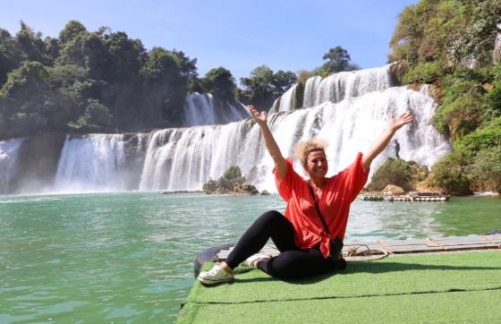Cao Bang, Vietnam: Review Cao Bang 3 Days Itinerary From Mrs Virginie