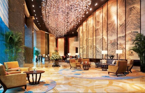Explore Top 5 Best Hotels In Cao Bang