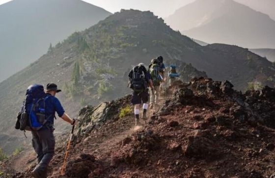 Discover Phia Oac Phia Den National Park - Cao Bang Geopark