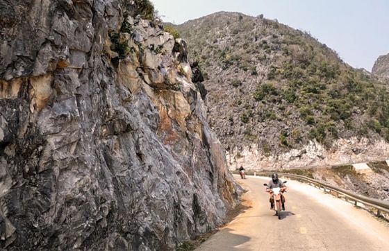 Route Coloniale 4 (RC4): The Legendary Route In Vietnamese History