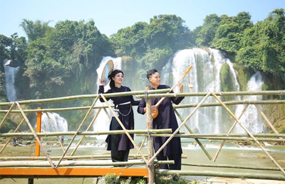 Top 10 Must-see Attractions In Cao Bang Vietnam