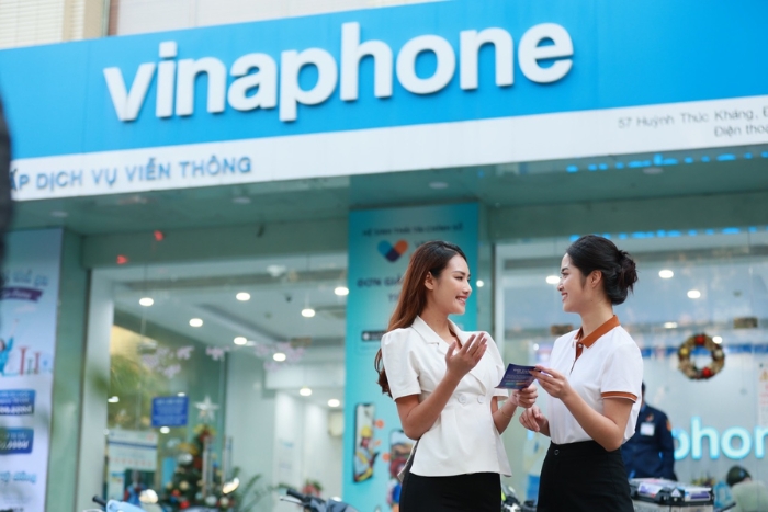 Buying a Vietnamese SIM card before arriving in Vietnam