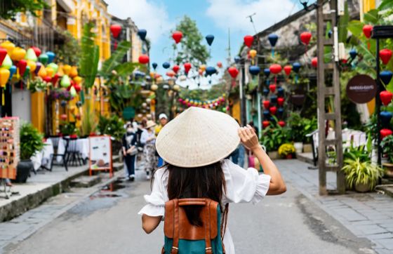 1-week Central Vietnam Itinerary With Caroline’s Recommendations