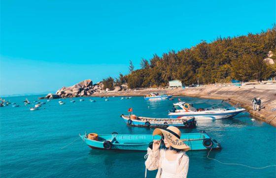 Top Best Beaches In Central Vietnam In December