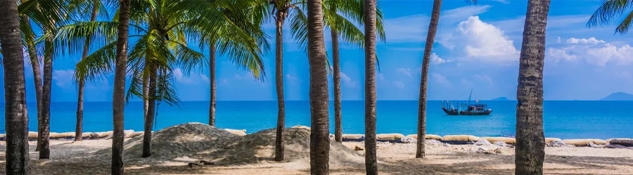 Top Best Beaches In Central Vietnam In  December