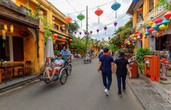 The Basil Couples Opinion About Central Vietnam 1 Week Itinerary