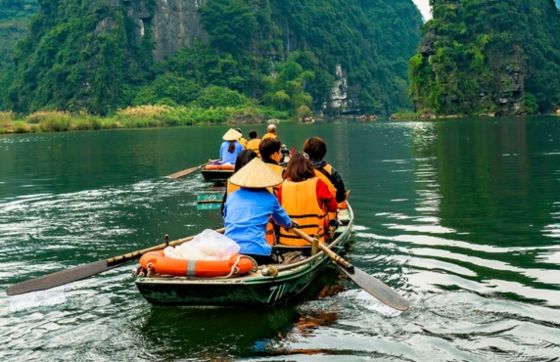 Evaluation Of 1-week North Vietnam Itinerary Suggested By Mrs Valérie