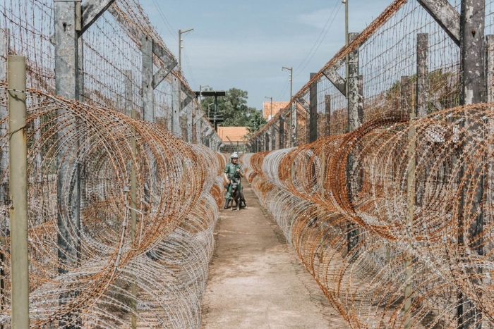 7 days in South Vietnam with a visit to the historic prison of Phu Quoc, a poignant testimony of Vietnamese history