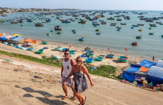 Ideal Travel Itinerary In Southern Vietnam During 1 Week