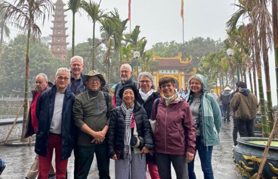 15 Days In Vietnam In December - Recommendations From Demirel