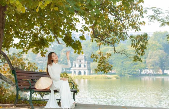 15 Days In Vietnam In September - Vietnam Travel Tips By Teresa