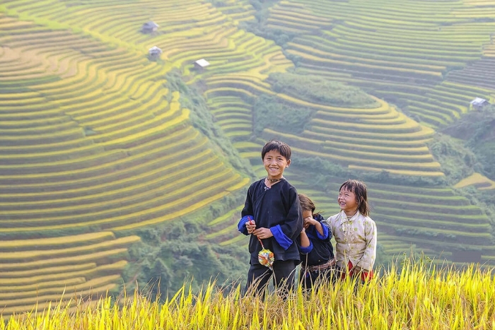 Welcome to Vietnam with a brilliant 15-day journey