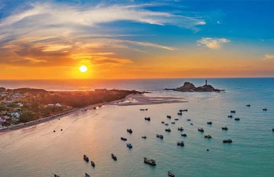 Review Of 2 Weeks In Vietnam Trip Must-See Attractions And Beaches By Hubert