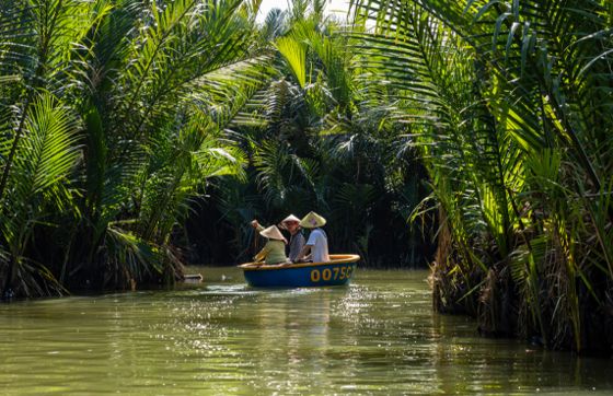 Travel Impressions Of Authentic Vietnam Trip In 14 Days By Mr. Elias